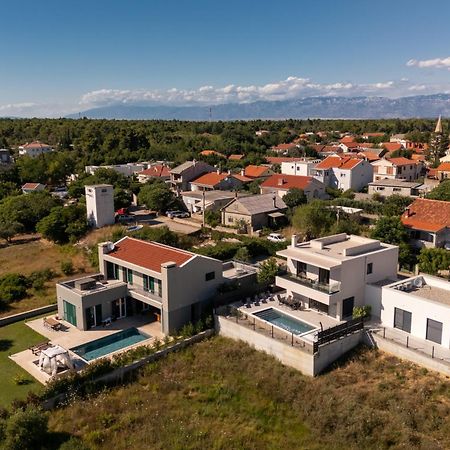 Villa La Vista E Bella Kožino Exterior foto